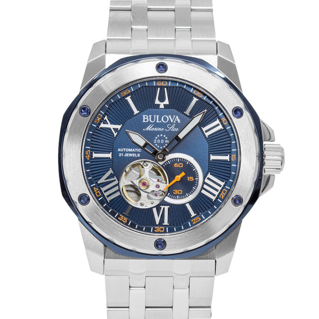 Bulova 98A306