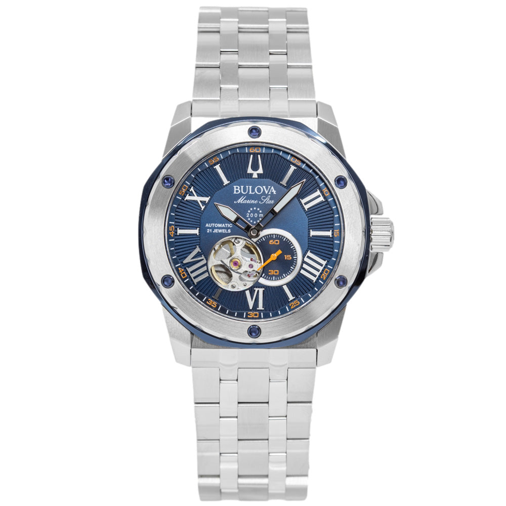 Bulova 98A306