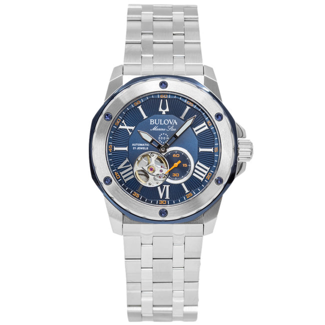 Bulova 98A306