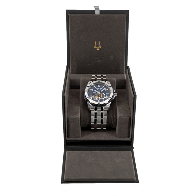 Bulova 98A306