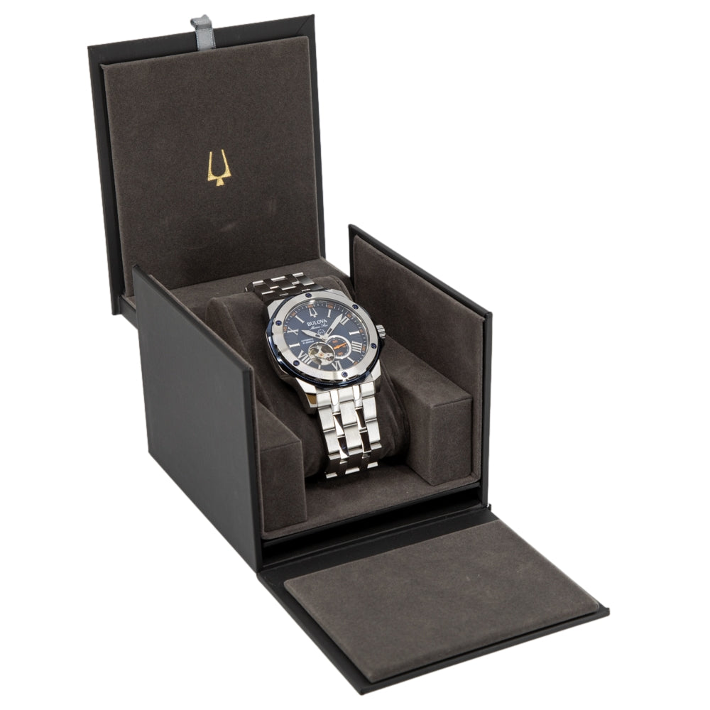 Bulova 98A306