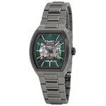 Bulova Men's 98A321 Maquina 40mm Automatic