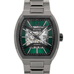 Bulova Men's 98A321 Maquina 40mm Automatic