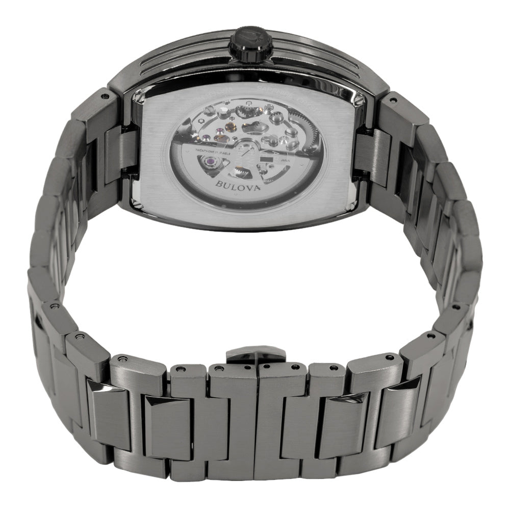 Bulova Men's 98A321 Maquina 40mm Automatic