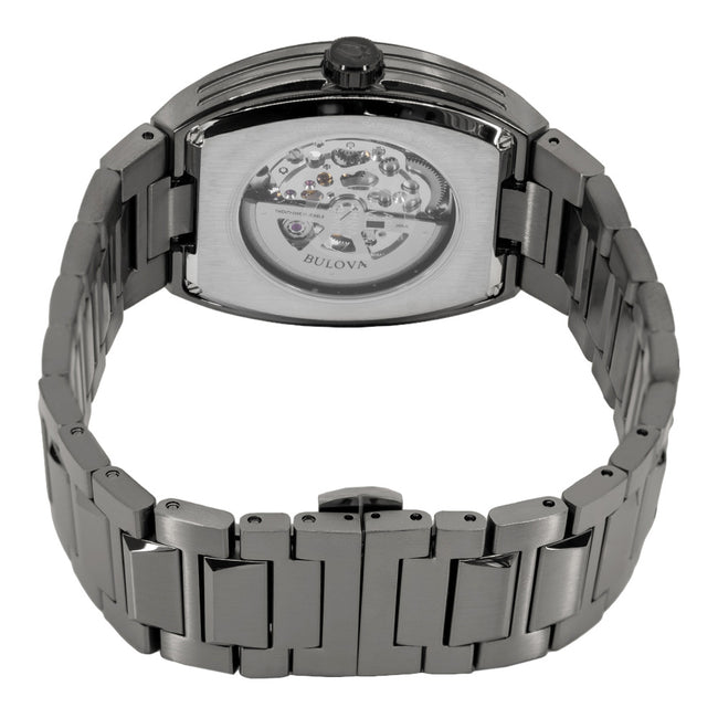 Bulova Men's 98A321 Maquina 40mm Automatic