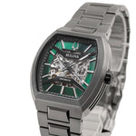 Bulova Men's 98A321 Maquina 40mm Automatic