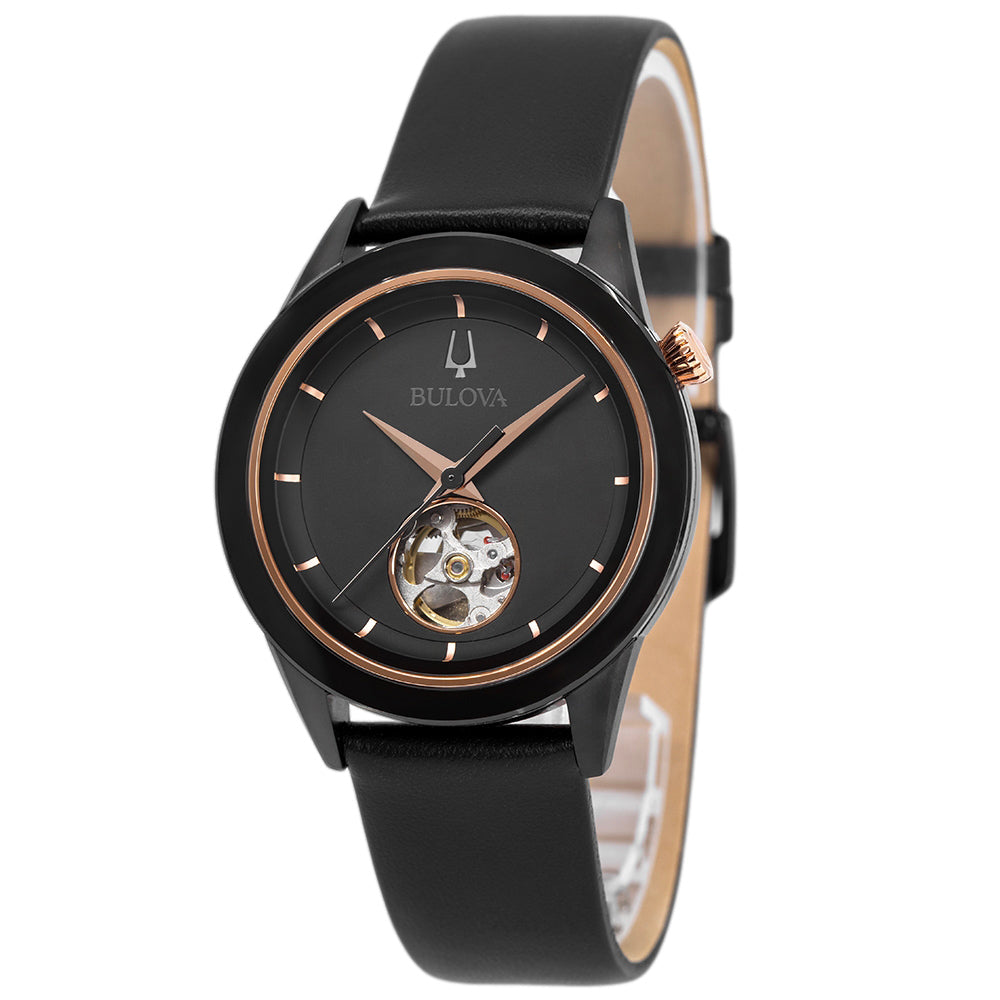 Bulova Men's 98A322 Modern 40mm Automatic