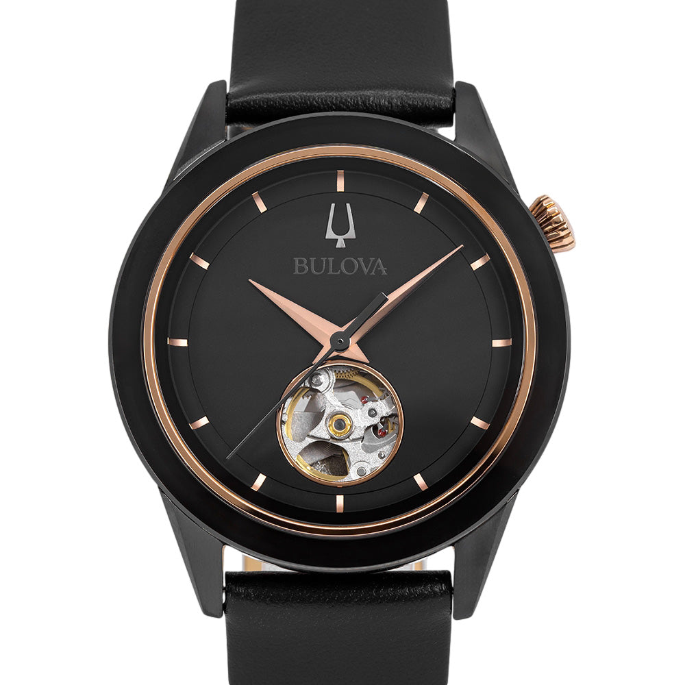 Bulova Men's 98A322 Modern 40mm Automatic