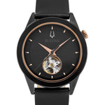 Bulova Men's 98A322 Modern 40mm Automatic