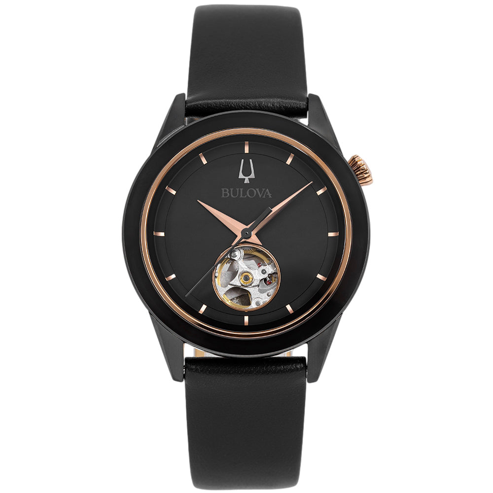 Bulova Men's 98A322 Modern 40mm Automatic