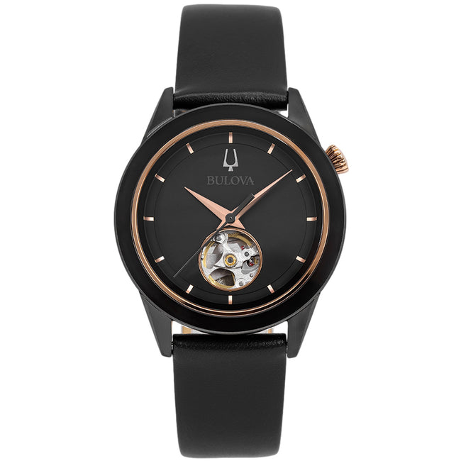 Bulova Men's 98A322 Modern 40mm Automatic