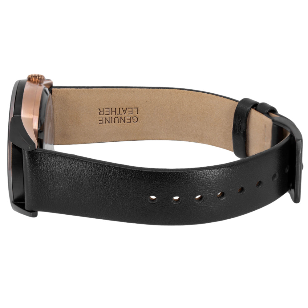 Bulova Men's 98A322 Modern 40mm Automatic