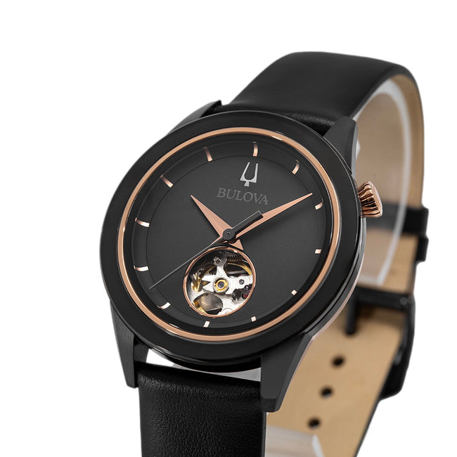 Bulova Men's 98A322 Modern 40mm Automatic