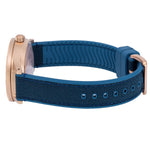 Bulova 98A325 Mil-Ships Bronze 150th Anniversary Special Ed.