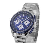 Bulova Men's 98A329 Lunar Pilot 150th Ann. Limited Edition