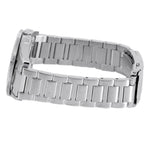 Bulova Men's 98B203 Marine Star Black Dial Watch