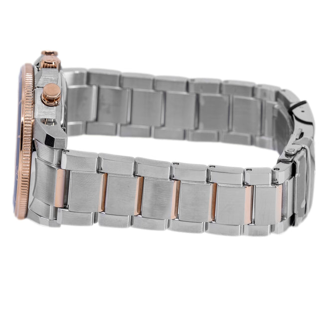 Bulova Men's 98B301 Marine Star 45mm Quartz Chronograph