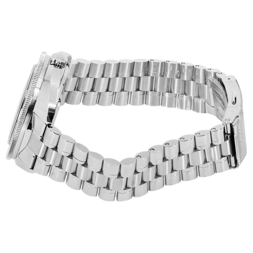 Bulova Men's 98B320 Oceanographer Devil Diver 44mm Automatic