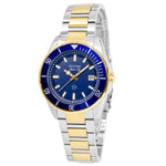 Bulova Herrenuhr 98B334 Marine Start TwoTone