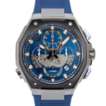 Bulova Men's 98B357 Precisionist X Quartz