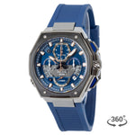 Bulova Men's 98B357 Precisionist X Quartz