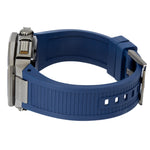 Bulova Men's 98B357 Precisionist X Quartz