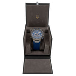 Bulova Men's 98B357 Precisionist X Quartz