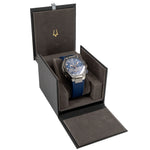 Bulova Men's 98B357 Precisionist X Quartz