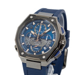 Bulova Men's 98B357 Precisionist X Quartz