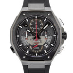 Bulova Men's 98B358 Precisionist X Quartz