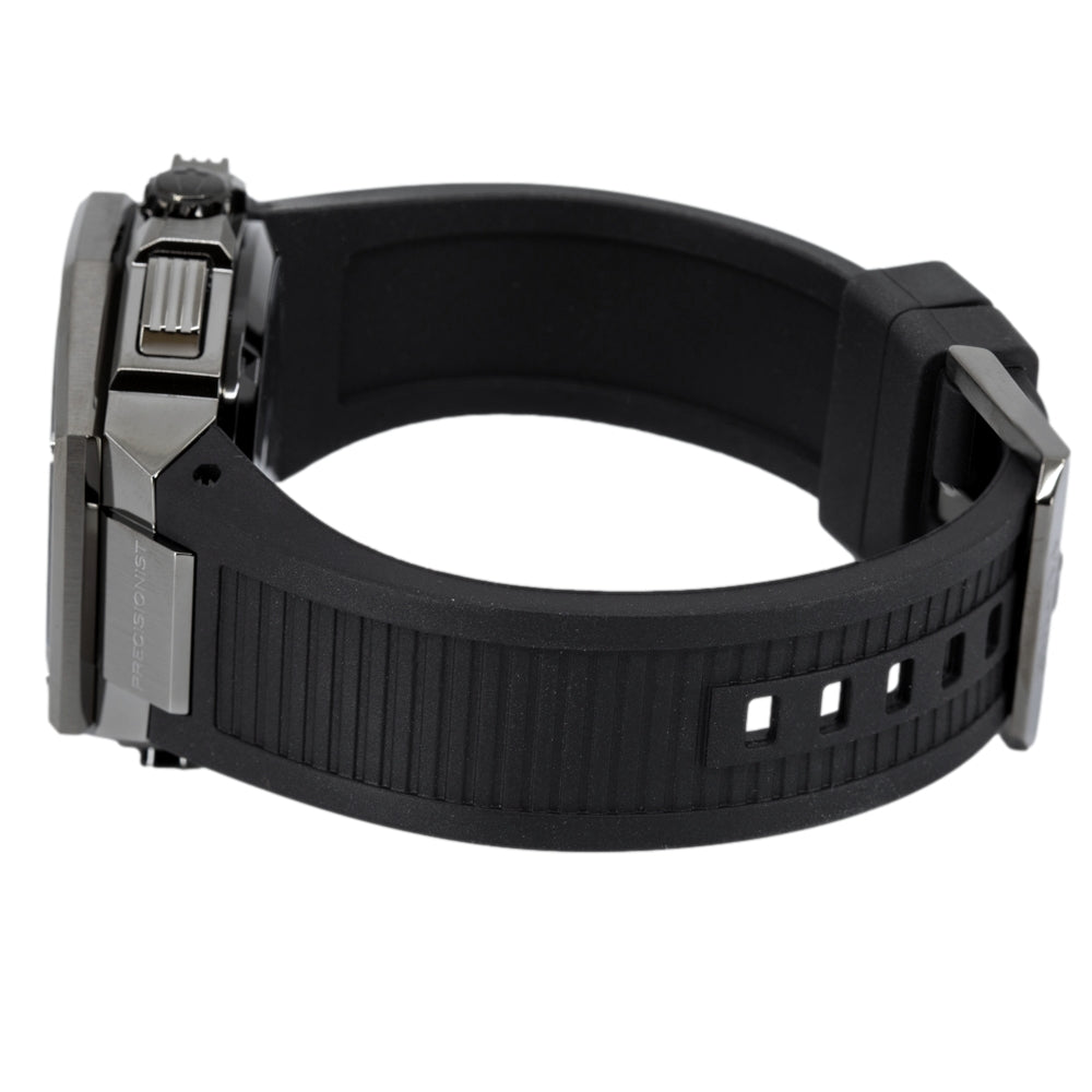 Bulova Men's 98B358 Precisionist X Quartz