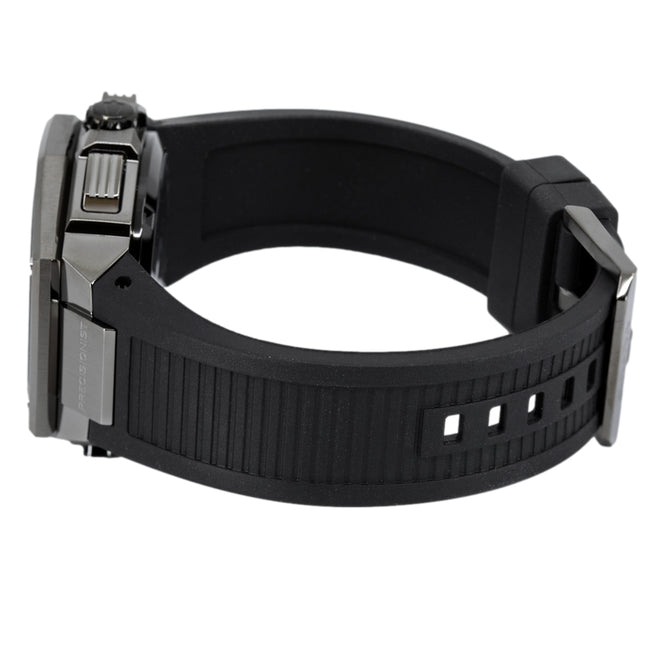 Bulova Men's 98B358 Precisionist X Quartz