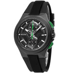 Bulova Men's 98B381 Maquina 46mm Quartz Chronograph