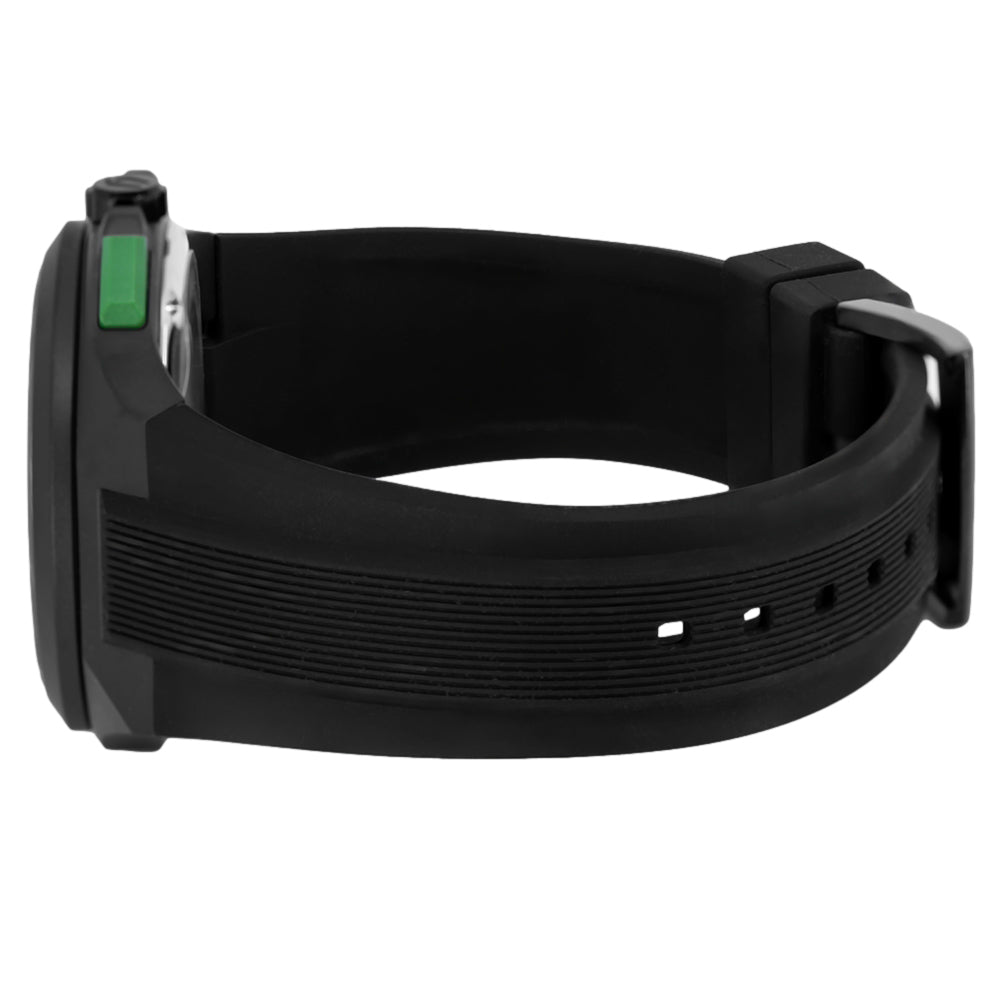 Bulova Men's 98B381 Maquina 46mm Quartz Chronograph