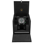 Bulova Men's 98B381 Maquina 46mm Quartz Chronograph