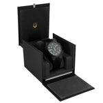 Bulova Men's 98B381 Maquina 46mm Quartz Chronograph