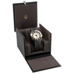 Bulova Men's 98B407  Oceanographer GMT Mechanical