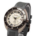 Bulova Men's 98B407  Oceanographer GMT Mechanical