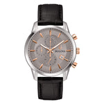 Bulova Men's 98B409 Sutton Chrono Quartz