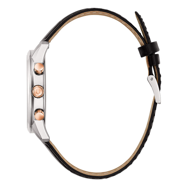 Bulova Men's 98B409 Sutton Chrono Quartz