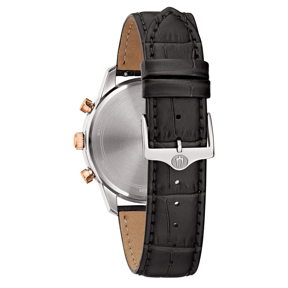 Bulova Men's 98B409 Sutton Chrono Quartz