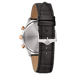 Bulova Men's 98B409 Sutton Chrono Quartz