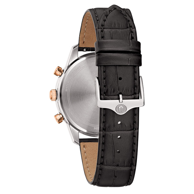 Bulova Men's 98B409 Sutton Chrono Quartz