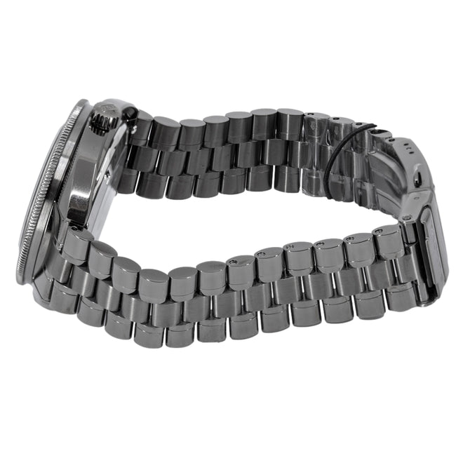 Bulova Men's 98B415 Oceanographer GMT Mechanical