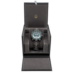 Bulova Men's 98B415 Oceanographer GMT Mechanical