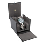 Bulova Men's 98B415 Oceanographer GMT Mechanical