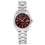 Bulova Men's 98B422 Surveyor 39mm Automatic