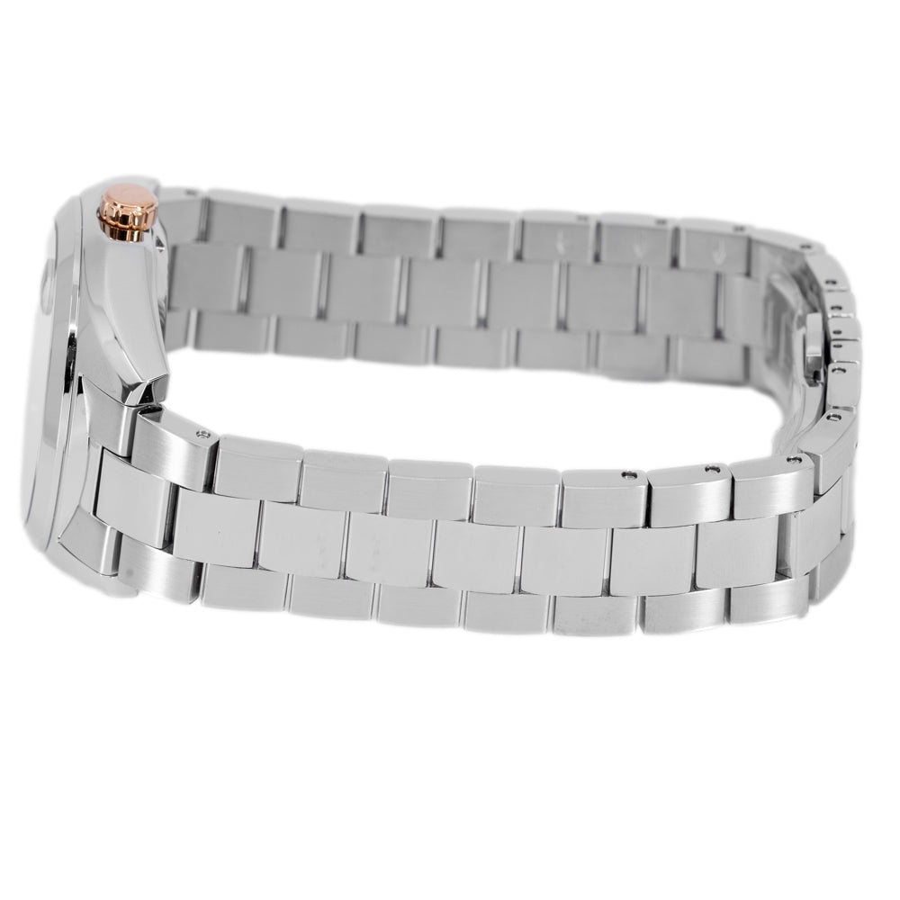 Bulova Men's 98B422 Surveyor 39mm Automatic