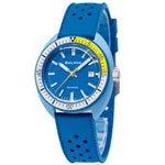 Bulova Men's 98B445 Snorkel Quartz 41mm