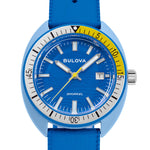 Bulova Men's 98B445 Snorkel Quartz 41mm